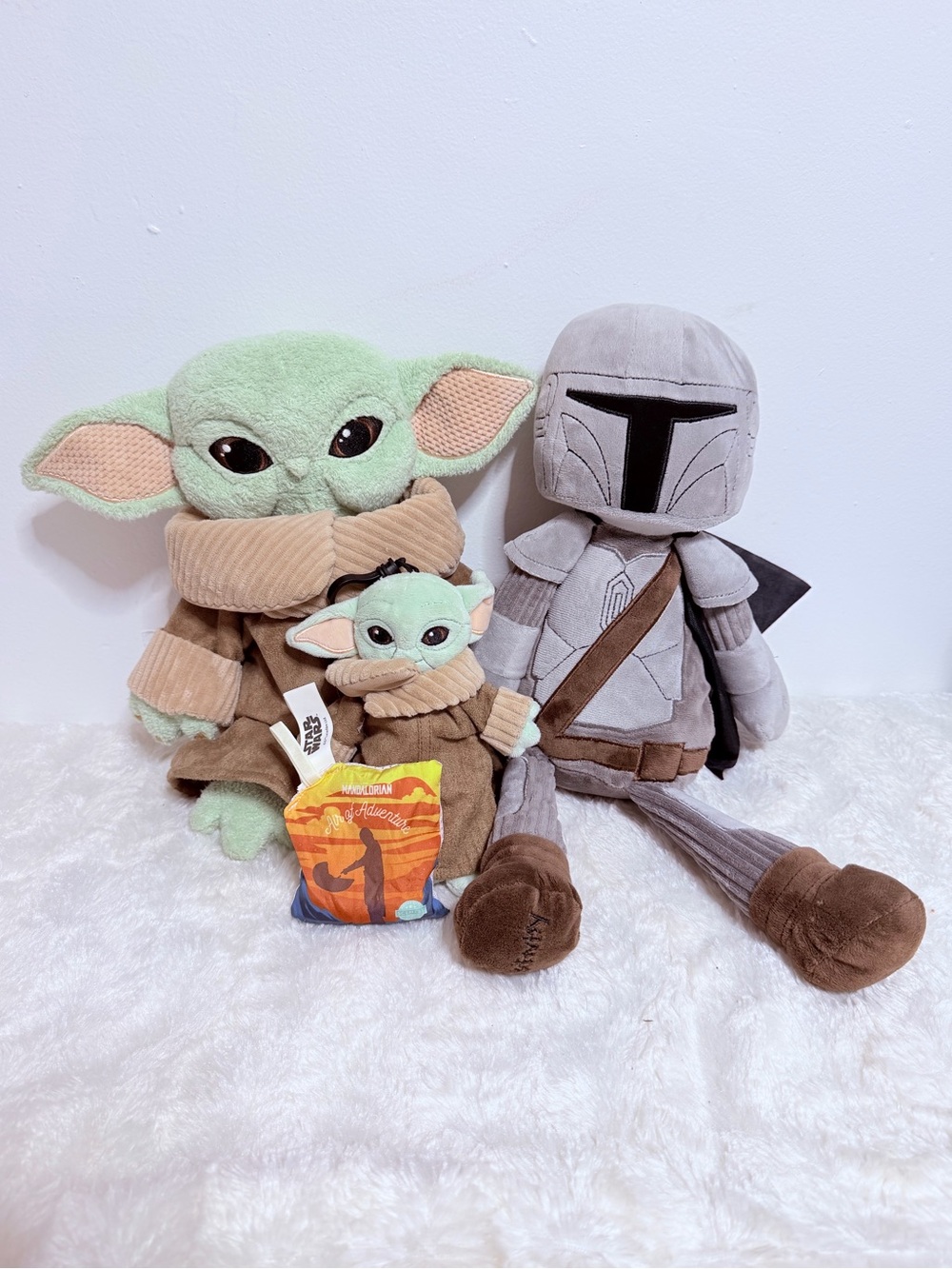 Scentsy Star Wars